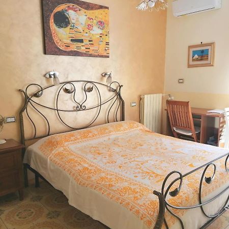 B&B Il Giardinetto Alguer Exterior foto
