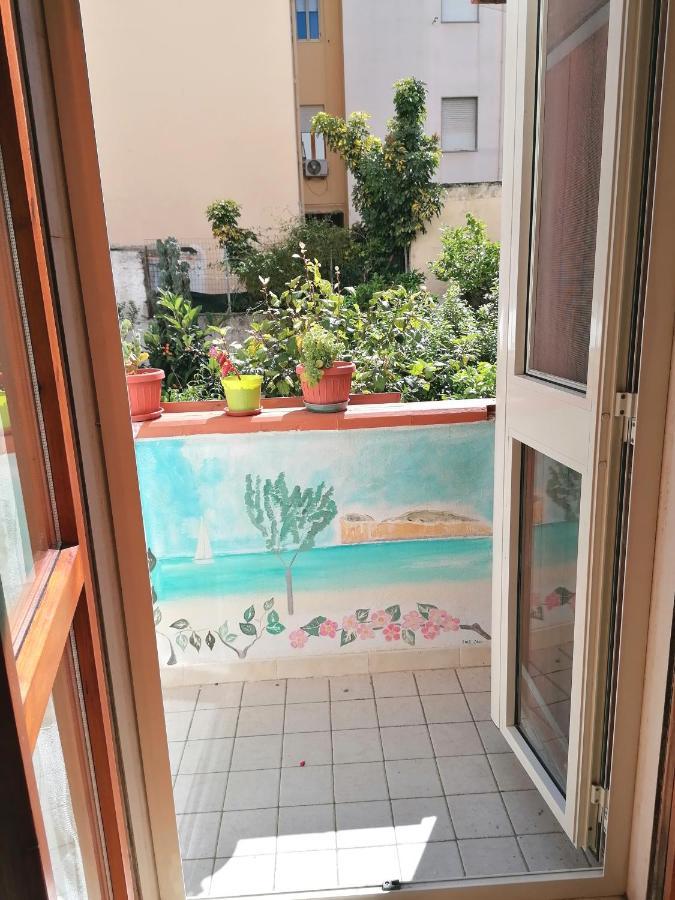 B&B Il Giardinetto Alguer Exterior foto