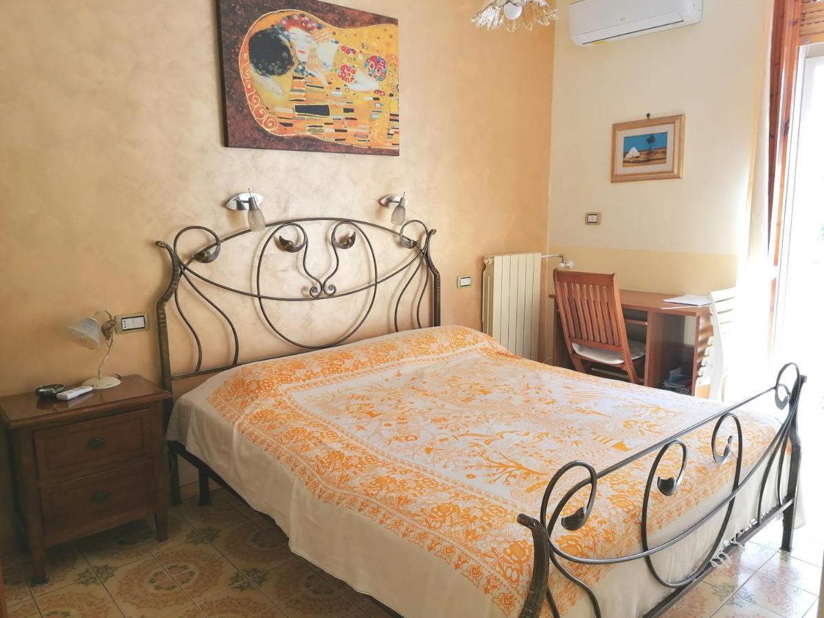 B&B Il Giardinetto Alguer Exterior foto