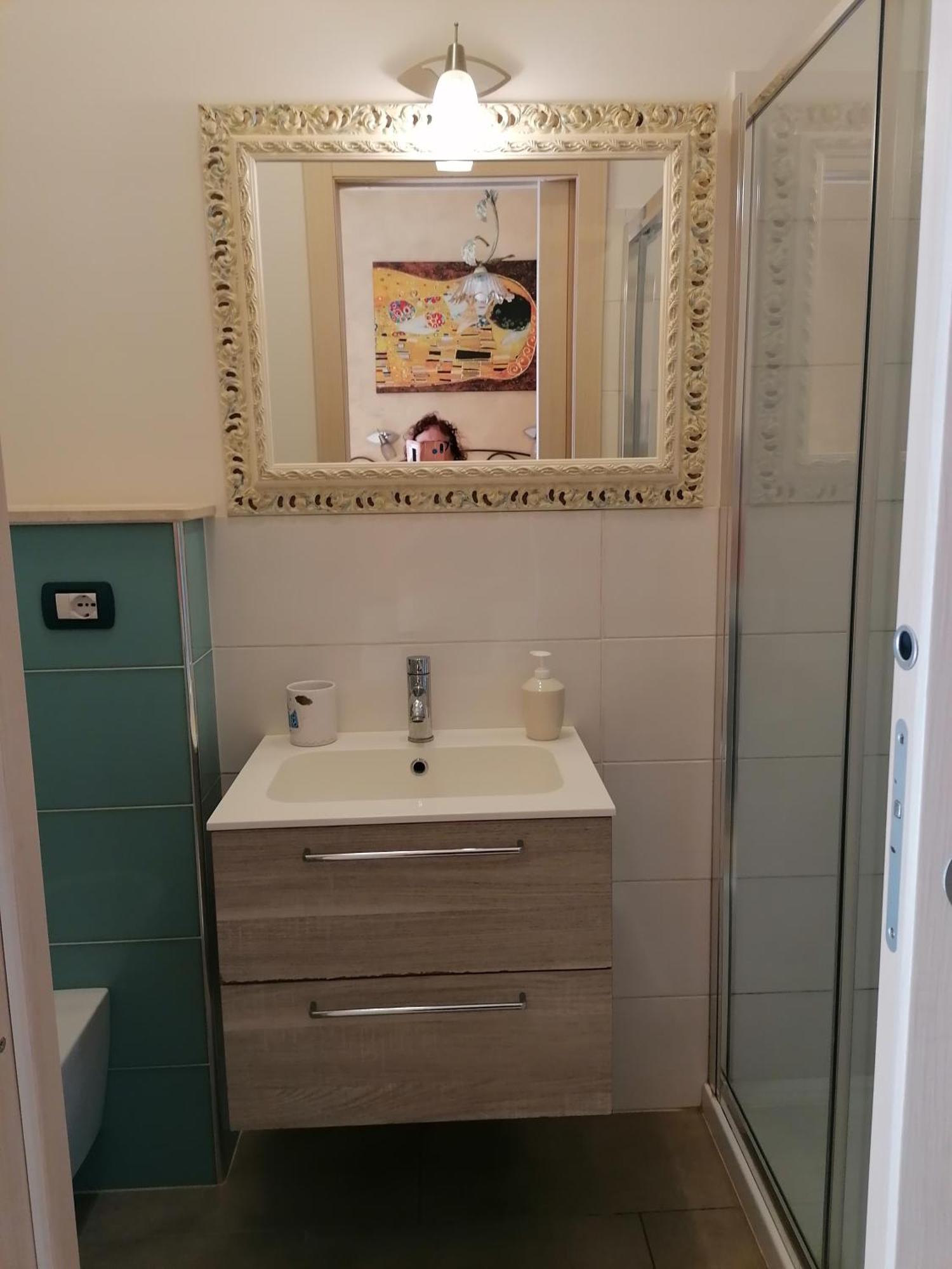 B&B Il Giardinetto Alguer Habitación foto