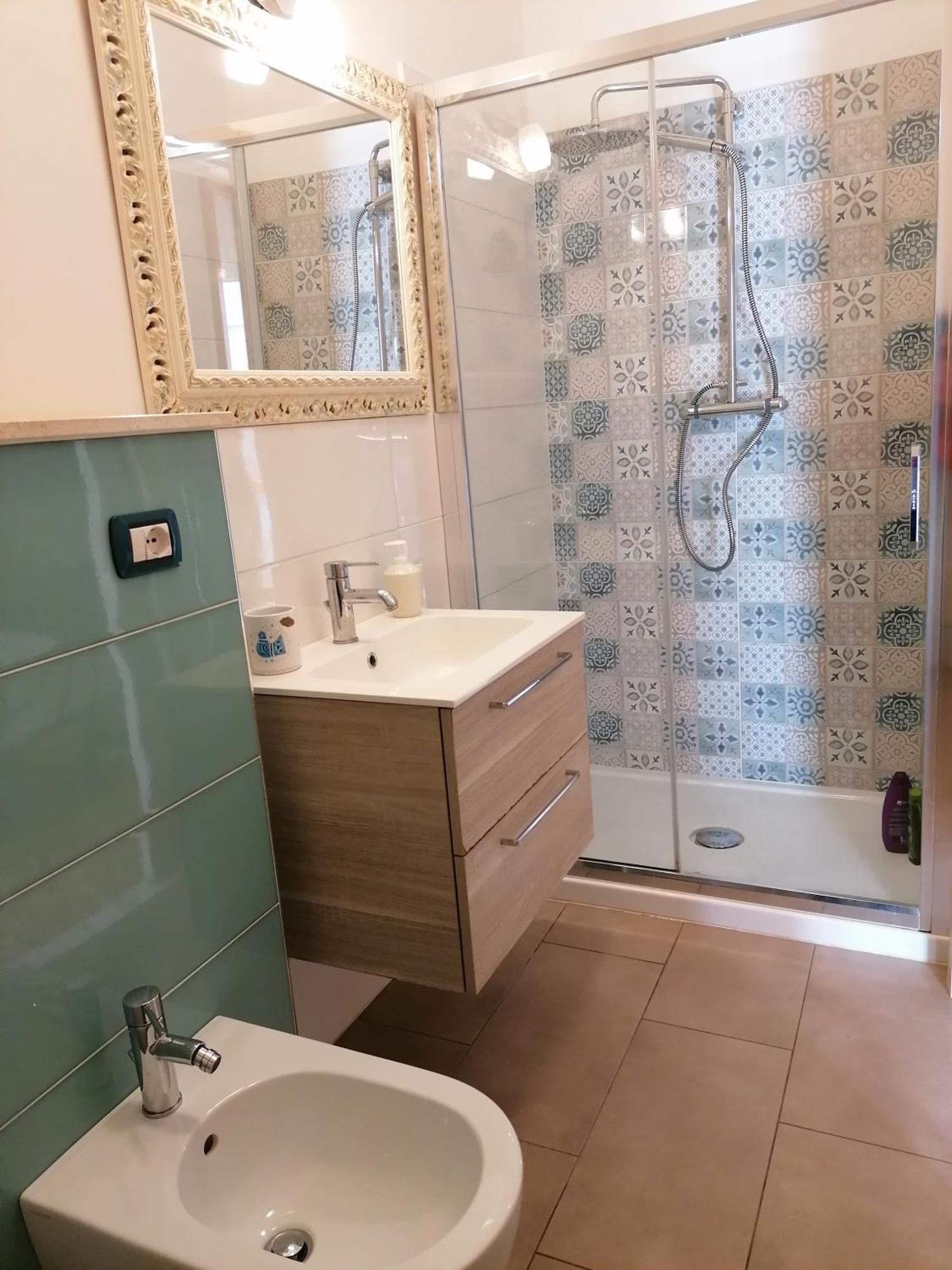 B&B Il Giardinetto Alguer Habitación foto