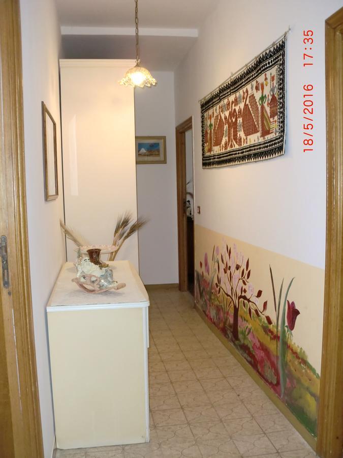 B&B Il Giardinetto Alguer Exterior foto